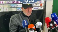 النابي: غياب حريمات أمام الرجاء كان مؤثرا ولم نلعب بشكل جيد